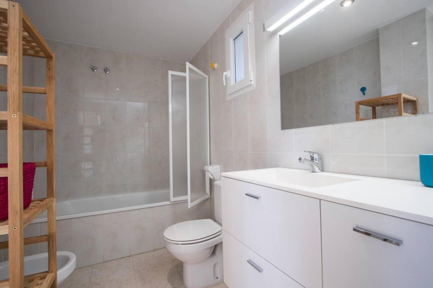Asia Gardens Villa With Private Pool In Benidorm 卡拉德费斯特拉特 外观 照片