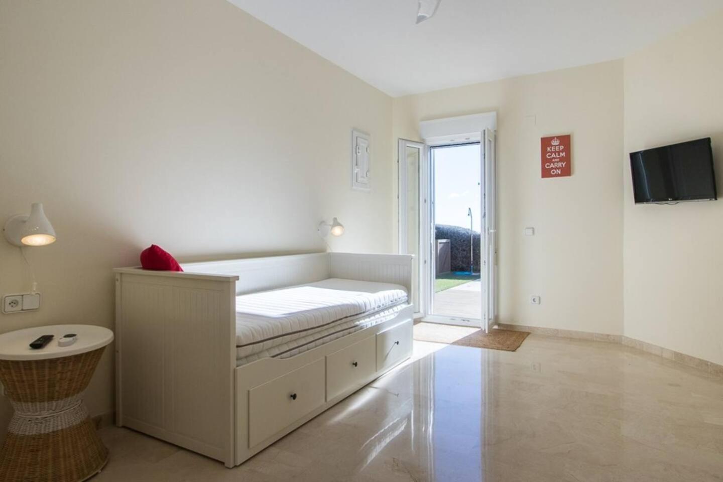 Asia Gardens Villa With Private Pool In Benidorm 卡拉德费斯特拉特 外观 照片