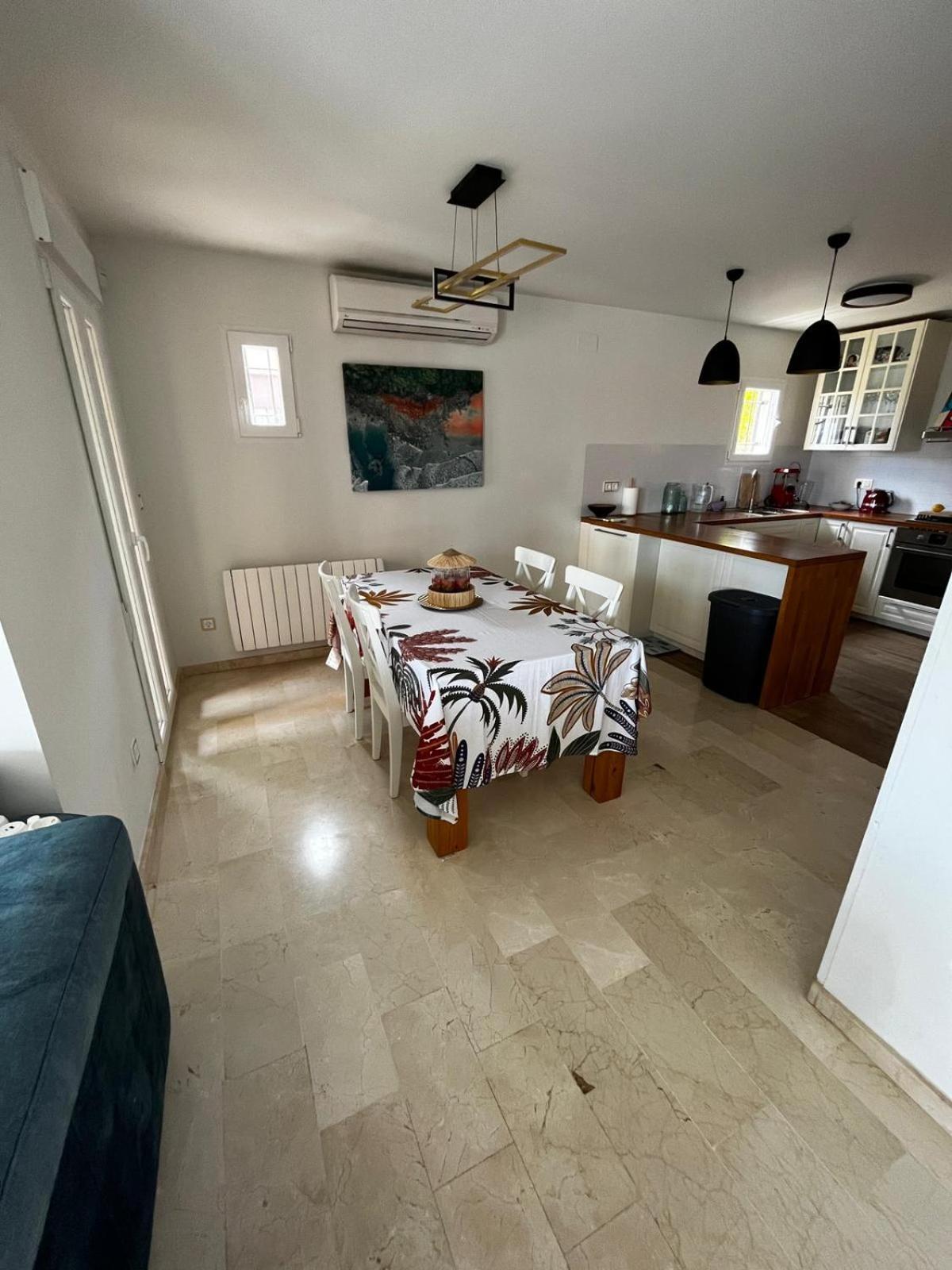 Asia Gardens Villa With Private Pool In Benidorm 卡拉德费斯特拉特 外观 照片